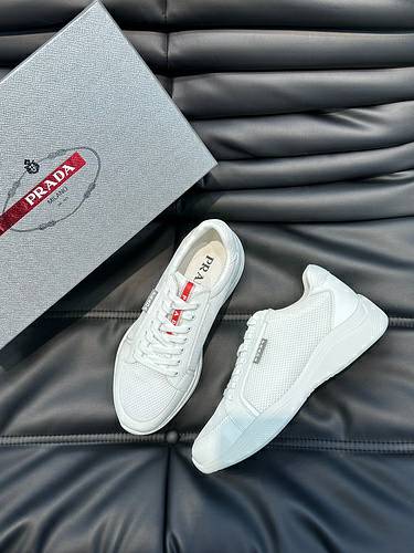 Picture of Prada Shoes Men _SKUfw139478335fw